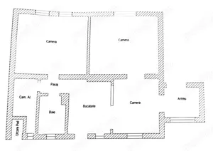 Proprietar, vand casa zona centrala Timisoara - imagine 8