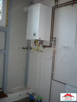 Hala de productie depozitare Satu Mare 1880 mp - imagine 8