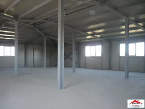 Hala de productie depozitare Satu Mare 1880 mp - imagine 9