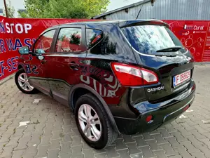 Nissan Qashqai 2.0 dCi - RATE de la 670 Lei pe Luna - imagine 4