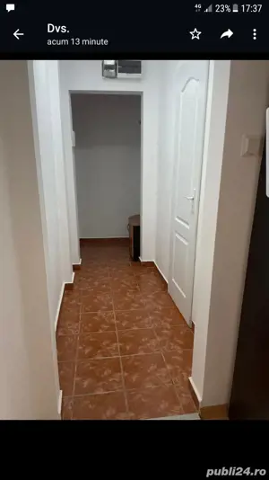 Vând apt 2 camere in calea sagului.  - imagine 5