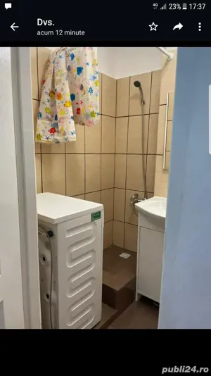 Vând apt 2 camere in calea sagului.  - imagine 3