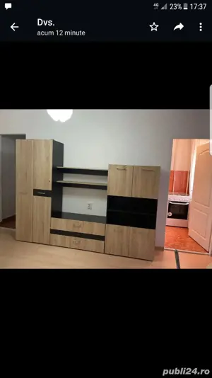 Vând apt 2 camere in calea sagului.  - imagine 2