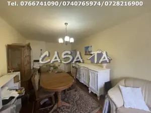 Apartament 2 Camere, Parter, Strada Lt. Col. D-tru Petrescu