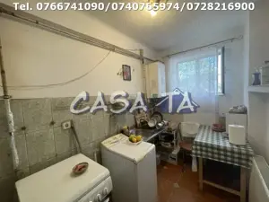 Apartament 2 Camere, Parter, Strada Lt. Col. D-tru Petrescu - imagine 9