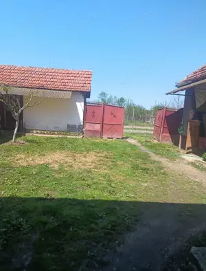 Vând casă  - imagine 2