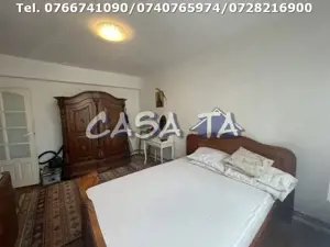 Apartament 2 Camere, Parter, Strada Lt. Col. D-tru Petrescu - imagine 7