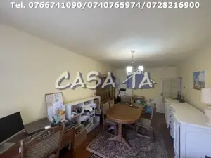 Apartament 2 Camere, Parter, Strada Lt. Col. D-tru Petrescu - imagine 4