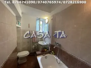 Apartament 2 Camere, Parter, Strada Lt. Col. D-tru Petrescu - imagine 10