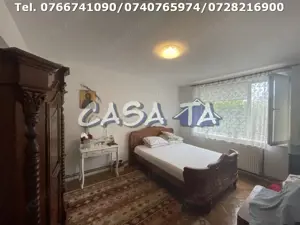 Apartament 2 Camere, Parter, Strada Lt. Col. D-tru Petrescu - imagine 6