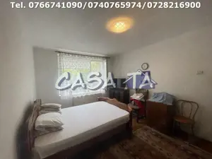 Apartament 2 Camere, Parter, Strada Lt. Col. D-tru Petrescu - imagine 5