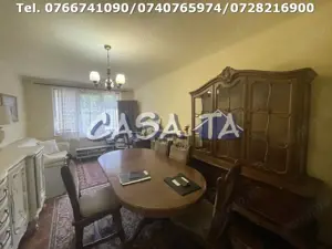 Apartament 2 Camere, Parter, Strada Lt. Col. D-tru Petrescu - imagine 3