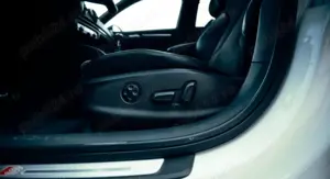 Audi A3 sedan 2017 2.0 tdi 150 CP S-line, Matrix, bord full digital - imagine 7