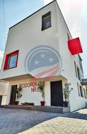 Apartament cu 3 camere de vanzare/ Ultracentral Craiova - imagine 8