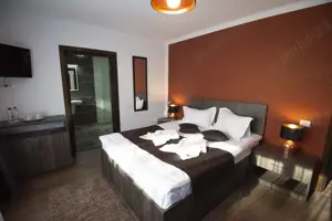 Pensiune de vânzare   afacere la cheie în Bușteni - imagine 3