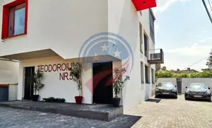 Afacere cu regim hotelier de vanzare in Craiova - imagine 12