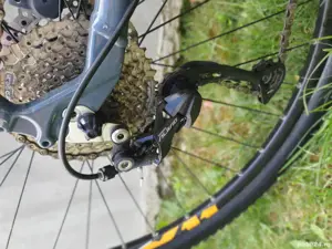 Bicicleta  - imagine 5