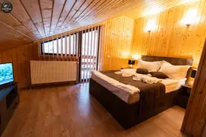 Pensiune de vânzare   afacere la cheie în Bușteni - imagine 7