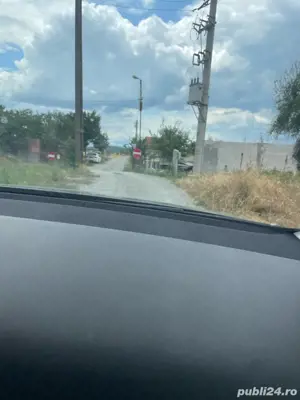 Teren vanzare - imagine 6