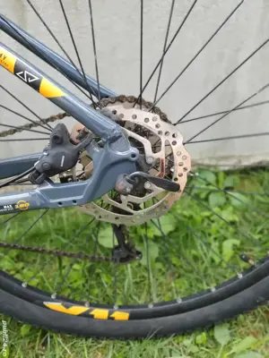 Bicicleta  - imagine 2