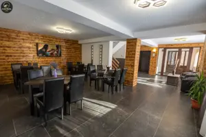Pensiune de vânzare   afacere la cheie în Bușteni - imagine 8
