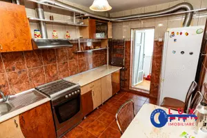 ID 3615 Apartament 3 camere   Cartier E3 - imagine 11