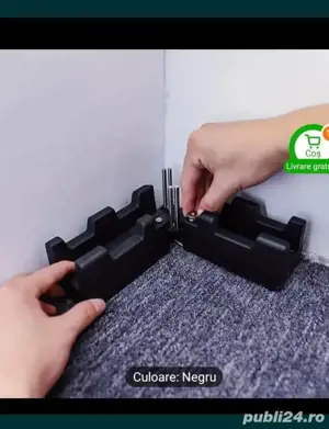 aparat pentru măsură control unghiular colț 