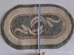 Set Covor de sufragerie și două carpete  - imagine 3