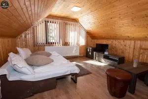 Pensiune de vânzare   afacere la cheie în Bușteni - imagine 9