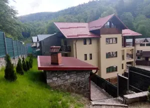 Pensiune de vânzare   afacere la cheie în Bușteni - imagine 10