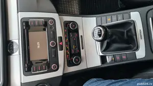 VW Passat 2.0TDI 4Motion  - imagine 4