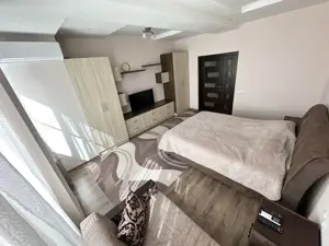 Garsoniera de inchiriat in zona Calea Bucureti