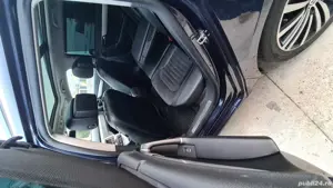 VW Passat 2.0TDI 4Motion  - imagine 3