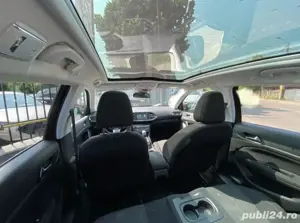 Peugeot 308 sw BlueHDI - imagine 3