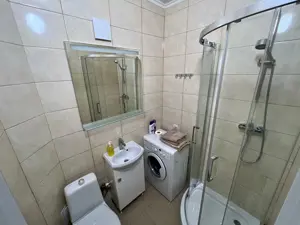 Garsoniera de inchiriat in zona Astra - imagine 3