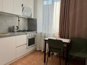 Garsoniera de inchiriat in zona Astra - imagine 2