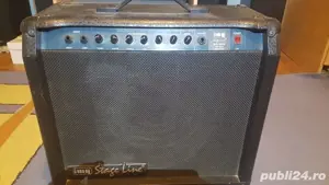 Amplificator chitara