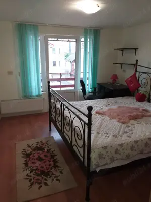 Dau in chirie casa in Cluj Napoca la 100 m de UMF IULIU HATIEGANU - imagine 3