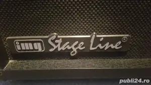 Amplificator chitara - imagine 4