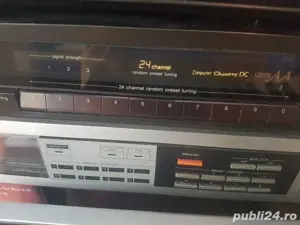 Tuner Technics, Onkio, Pioneer - imagine 5