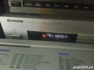 Tuner Technics, Onkio, Pioneer - imagine 3