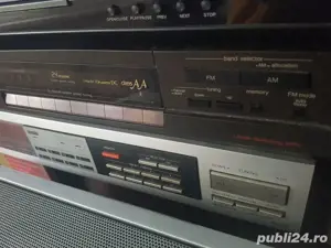 Tuner Technics, Onkio, Pioneer - imagine 4