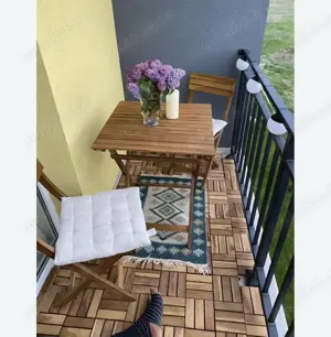 Apartament cu 1 camera etajul 2 Calea Urseni - imagine 8