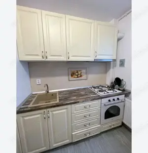 Apartament cu 1 camera etajul 2 Calea Urseni - imagine 2