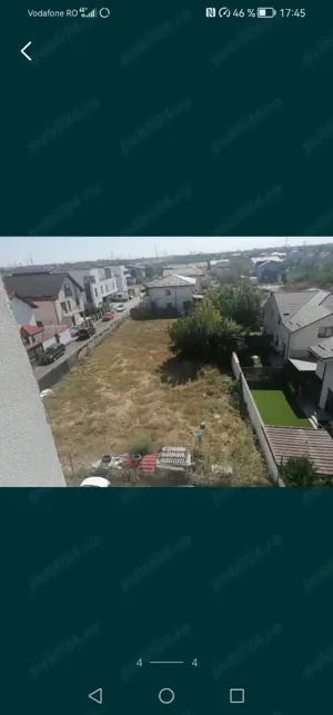 Teren sector 3 str Drumul Lunca Ozunului nr 38  - imagine 2