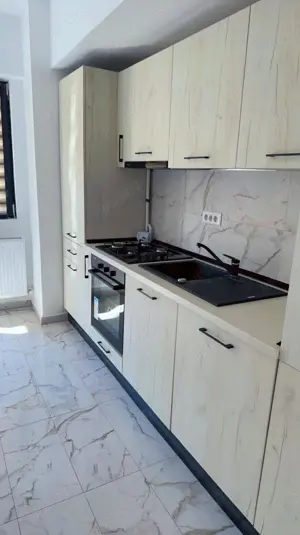 Apartament 2 Camere   Mobilat - Utilat   Bulevardul Dem Radulescu