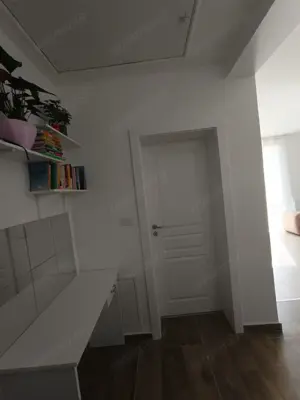 Apartament cu 1 camera pod pe toata suprafata Calea Urseni - imagine 3