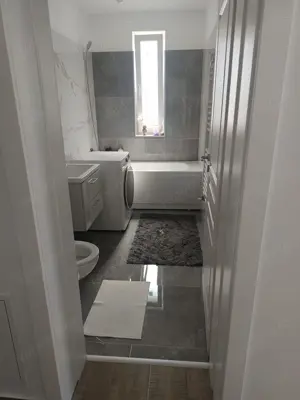 Apartament cu 1 camera pod pe toata suprafata Calea Urseni - imagine 4