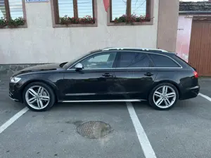 Audi A6 Allroad Biturbo 313cp 2014 Full - imagine 2