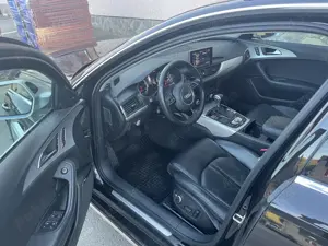 Audi A6 Allroad Biturbo 313cp 2014 Full - imagine 6